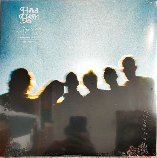 Head & The Heart - Aperture
