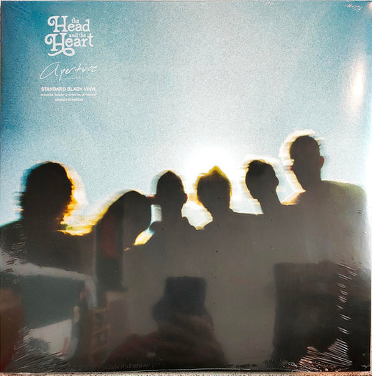 Head & The Heart - Aperture