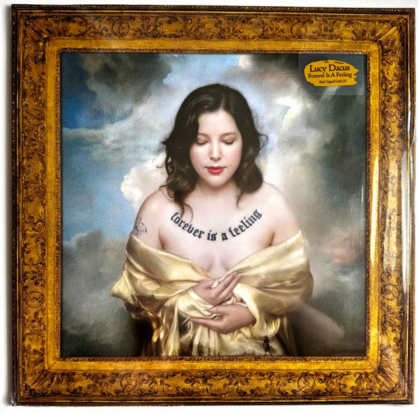 Lucy Dacus - Forever Is A Feeling