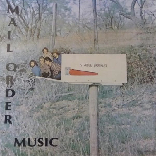Struble Brothers - Mail Order Music LP