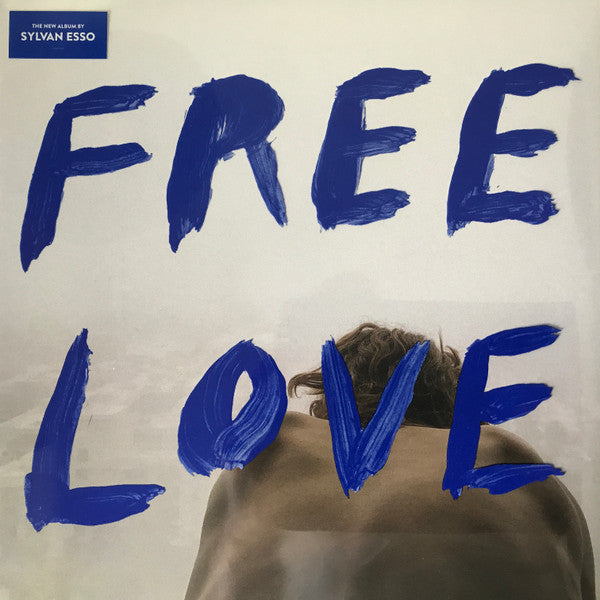 Sylvan Esso - Free Love