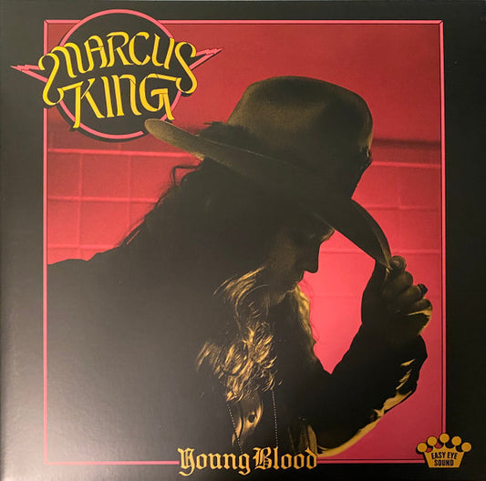 Marcus King - Young Blood