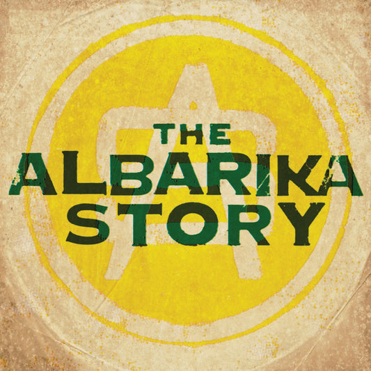 Various - The Albarika Story