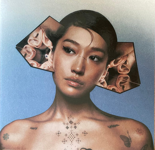 Peggy Gou - I Hear You