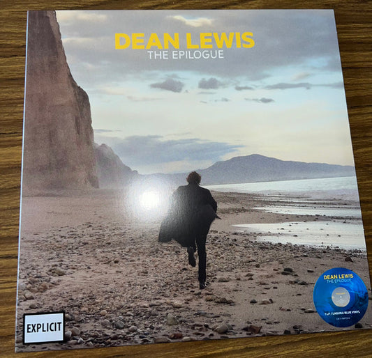 Dean Lewis - The Epilogue