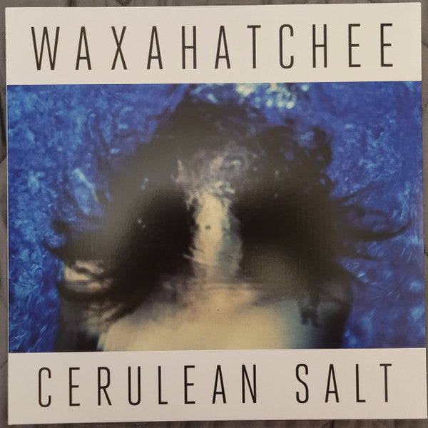 Waxahatchee - Cerulean Salt Purple - Redeye