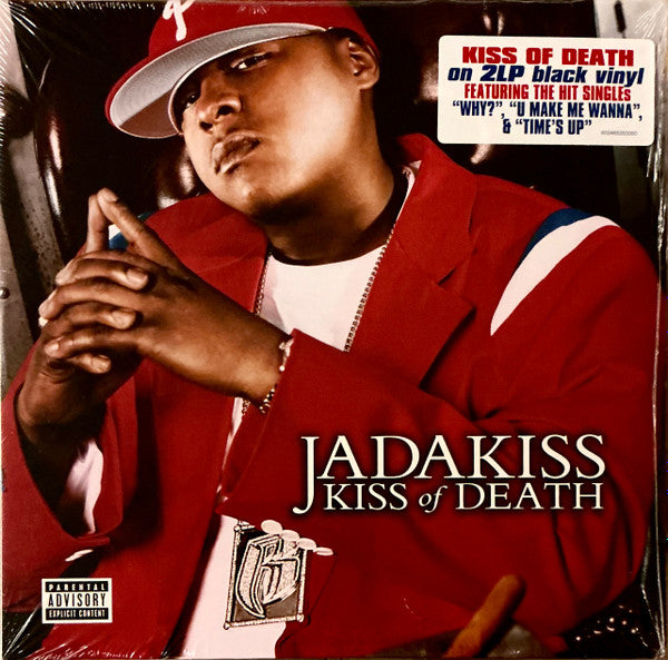 Jadakiss - Kiss Of Death