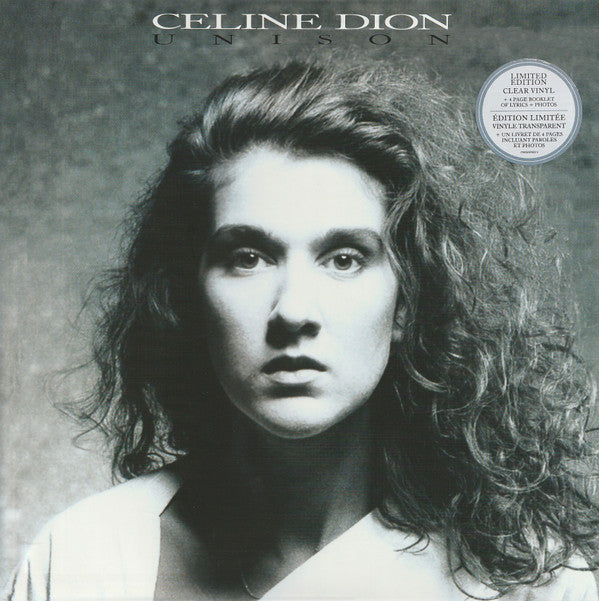 Celine Dion - Unison
