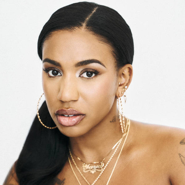 Yaya Bey - Do It Afraid (Gold)