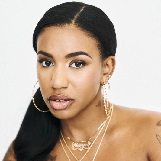 Yaya Bey - Do It Afraid (Gold)