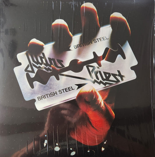 Judas Priest - British Steel