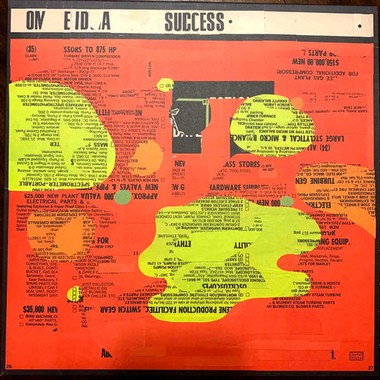 Oneida - Success