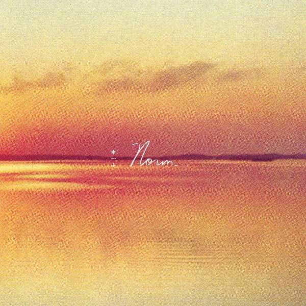 SHAUF,ANDY - Norm (IEX) Eco Mix