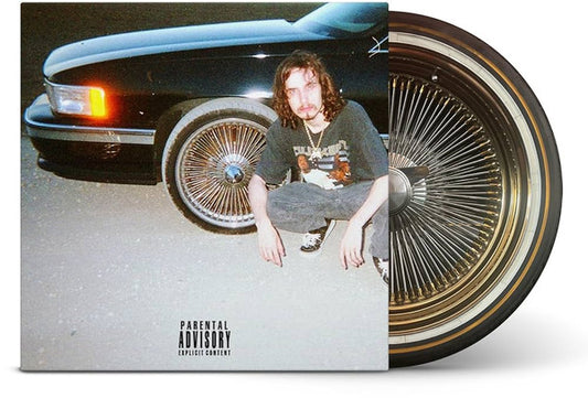 Pouya - Five Five