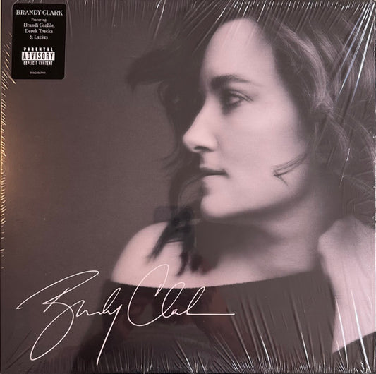 Brandy Clark - S/T