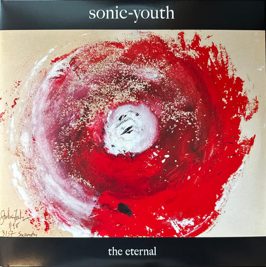 Sonic Youth - The Eternal