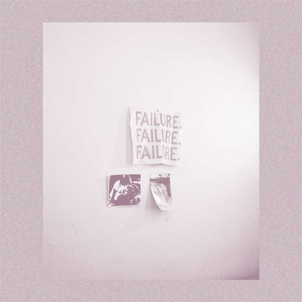 Gold Cage - Social Crutch (Coke Bottle Clear vinyl)