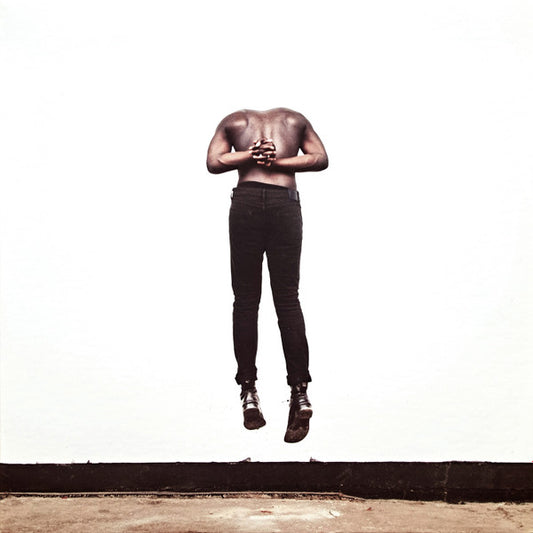 Moses Sumney - Aromanticism