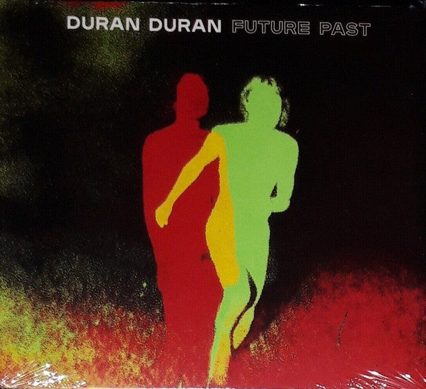 Duran Duran - Future Past