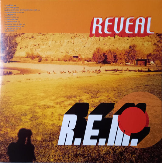 R.E.M. - Reveal