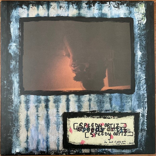 Speedy Ortiz - The Death Of Speedy Ortiz & Cop Kicker ...Forever