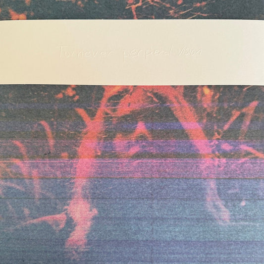 Turnover - Peripheral Vision (10 Year Anniversary) (Deluxe, Purple, White, Orange)