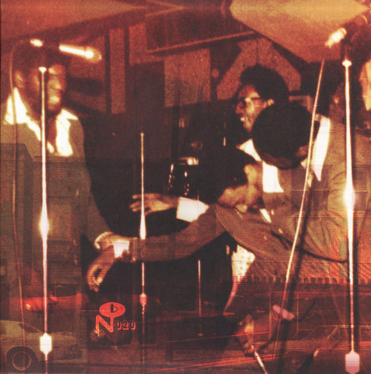 Various Artists - Eccentric Soul: The Tragar & Note Labels (Orange Marble vinyl)
