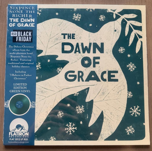 Sixpence None The Richer - The Dawn of Grace