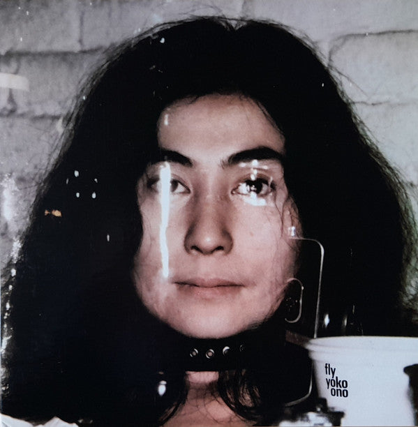 Yoko Ono - Fly