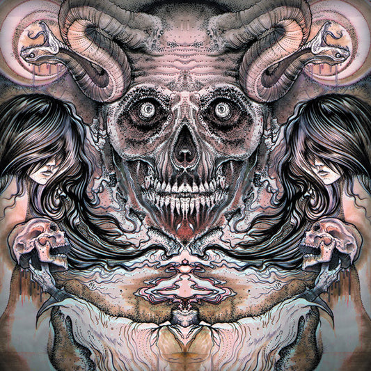Bonnie Stillwatter - The Devil Is People