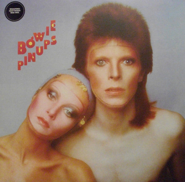 David Bowie - Bowie Pinups