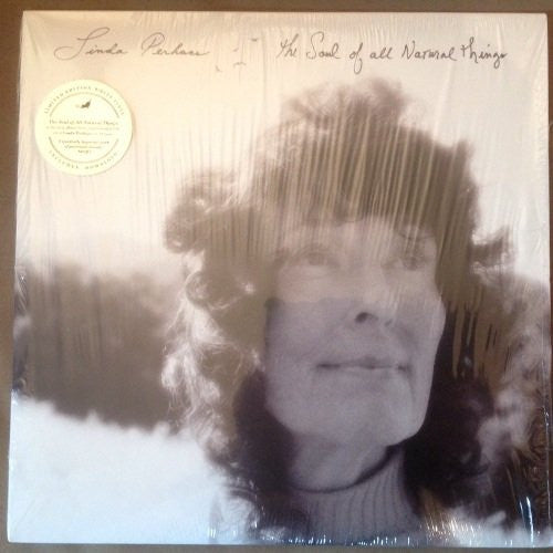 Linda Perhacs - The Soul of All Natural Things