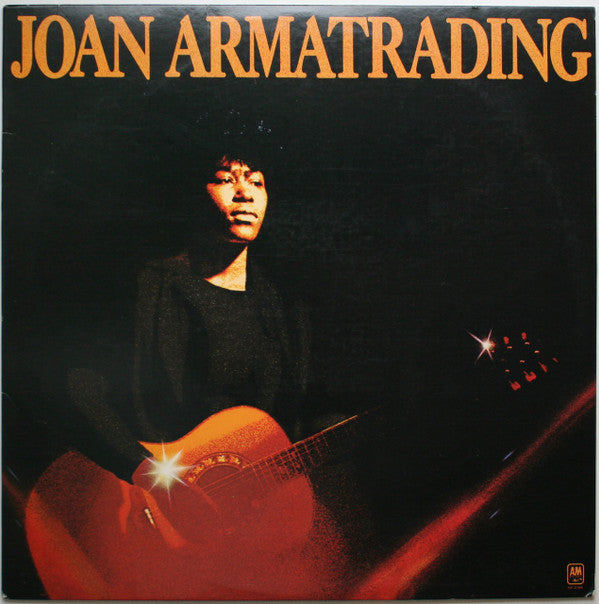 Joan Armatrading - S/T LP