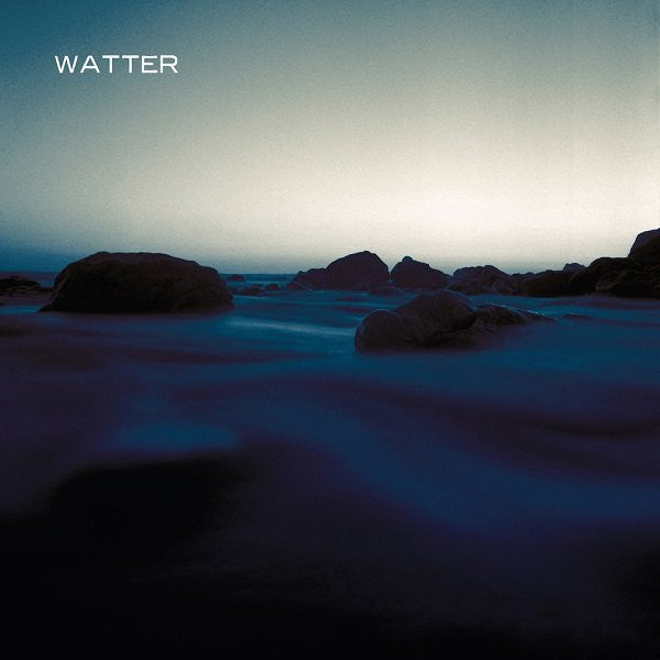 Watter - This World