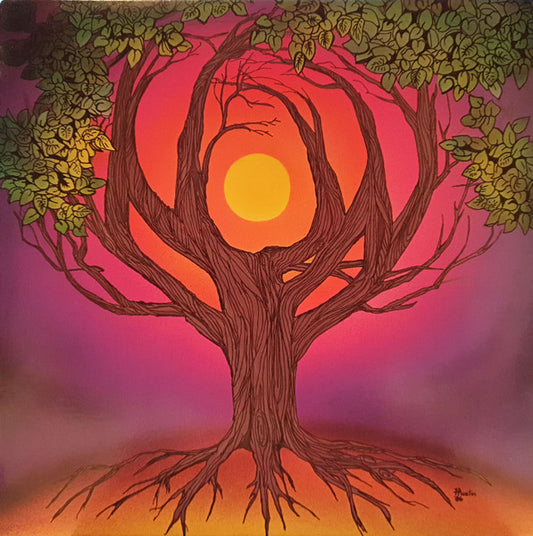 Now - Everything Is LP