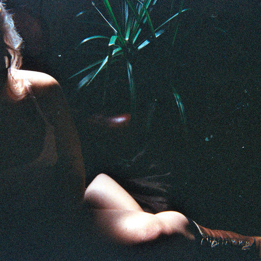Elvis Depressedly - New Alhambra (Transparent Purple vinyl)