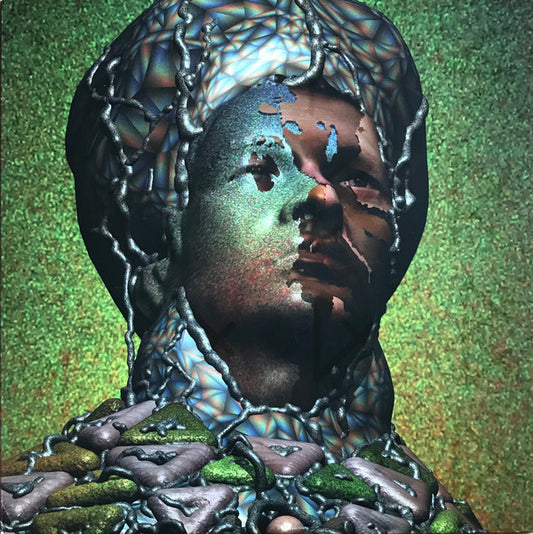 Yeasayer - ODD BLOOD