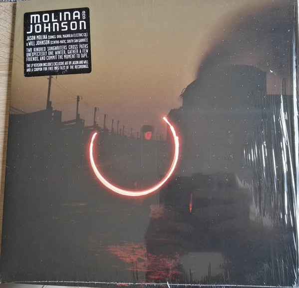 Molina And Johnson - Molina and Johnson
