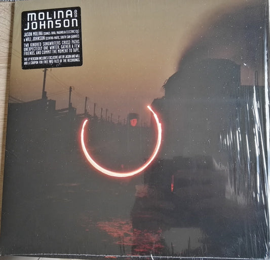 Molina And Johnson - Molina and Johnson
