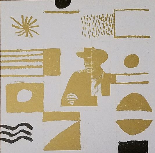 Allah-Las - Calico Review Standard