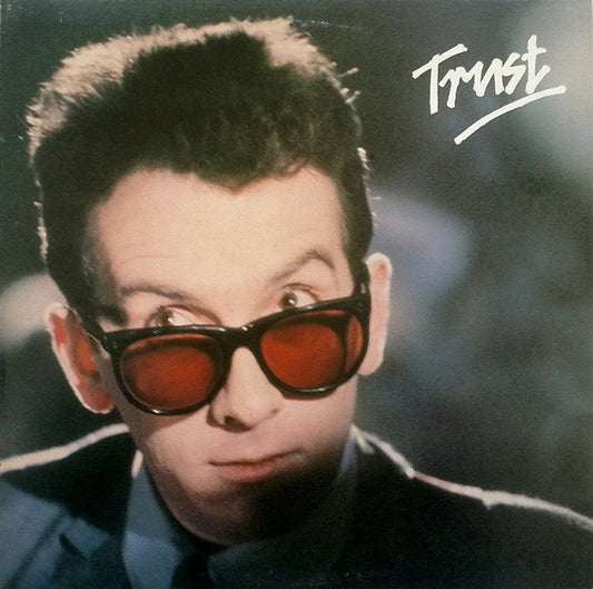 Elvis Costello - Trust LP