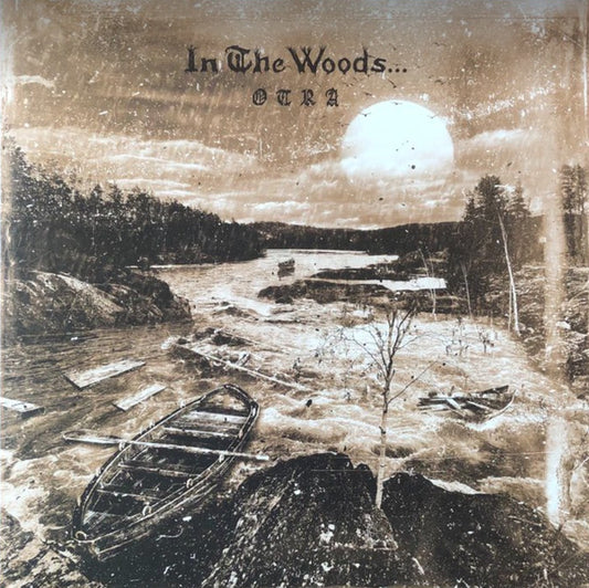 In The Woods - Otra