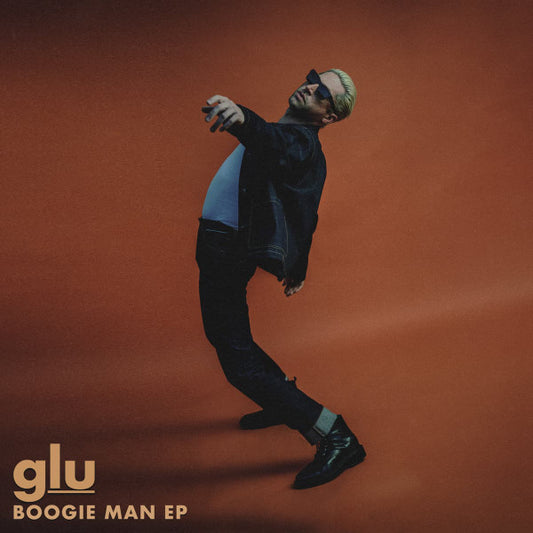 Glu - Boogie Man (Orange)