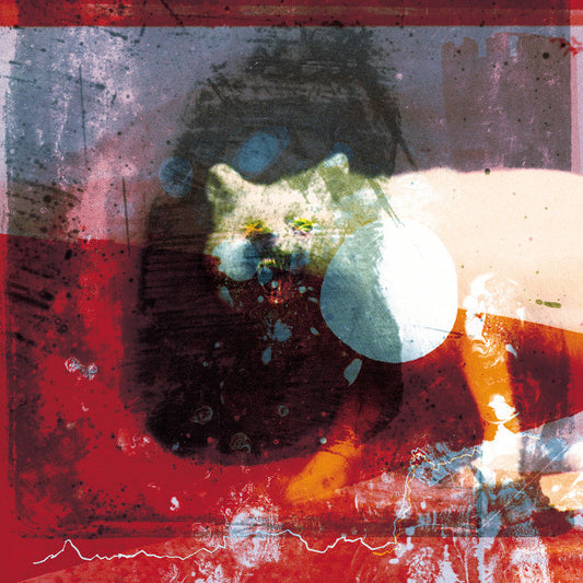 Mogwai - As The Love Continues (Metallic Gold vinyl)
