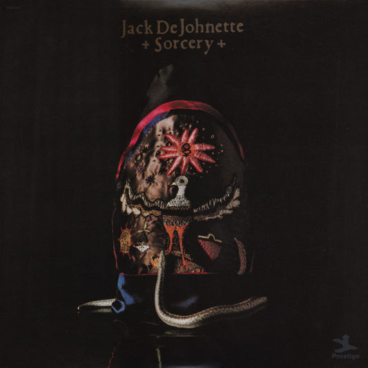 Jack DeJohnette - Sorcery
