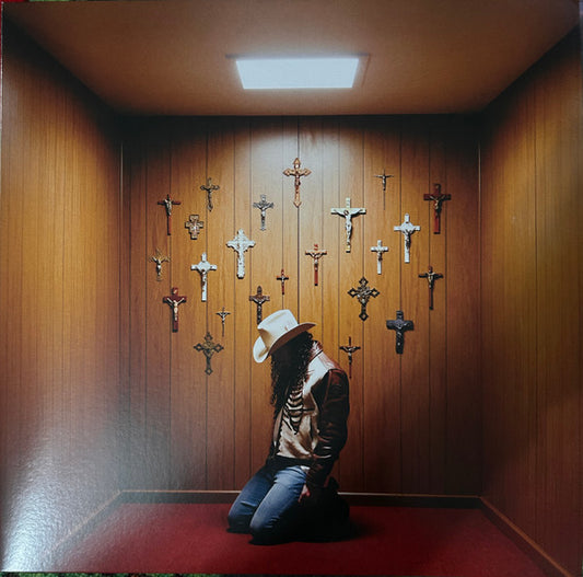 Lake Brandon - King Of Hearts