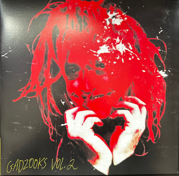 Caleb Landry Jones - Gadzooks Vol. 2