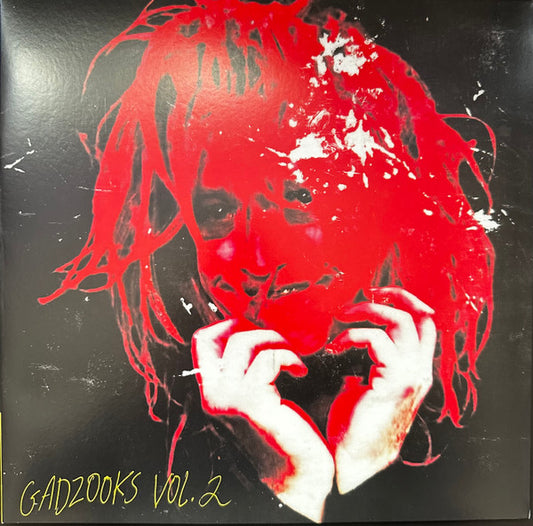 Caleb Landry Jones - Gadzooks Vol. 2