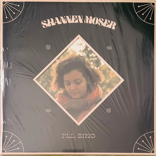 Shannen Moser - I'll Sing