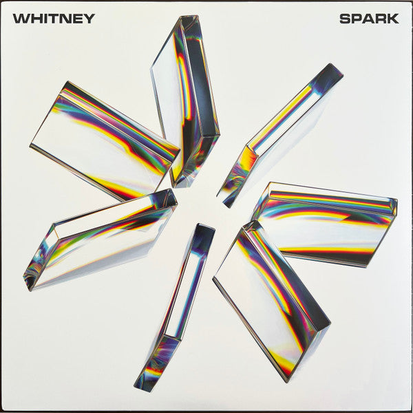 Whitney - SPARK